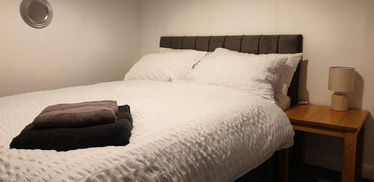 Comfort Stay Rooms Brighton Exterior foto